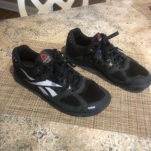 Reebok CrossFit men’s shoes